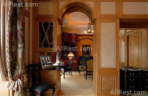 Hotel de Vendome 28